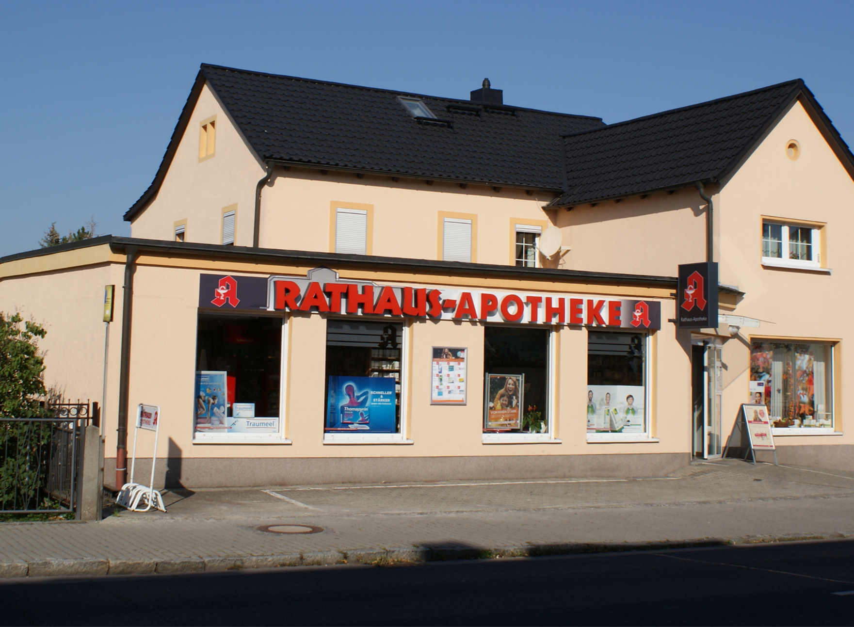 Apotheken